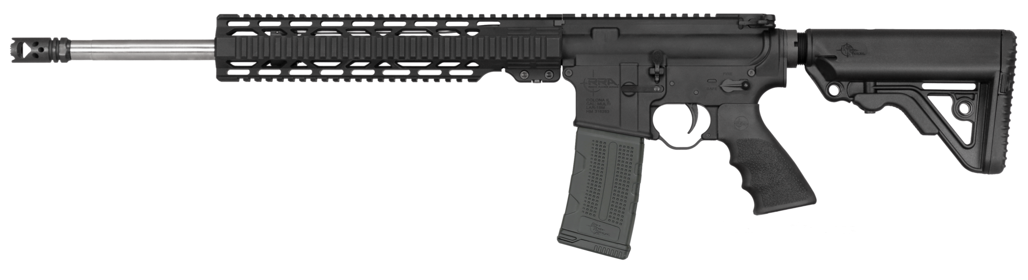 Rock River Arms AR-15